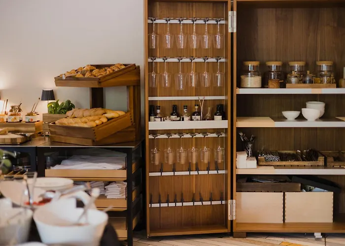 Briig Boutique Hotel